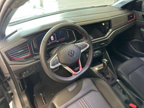 VOLKSWAGEN Nivus 1.4 250 TSI TOTAL FLEX GTS AUTOM�TICO, Foto 15