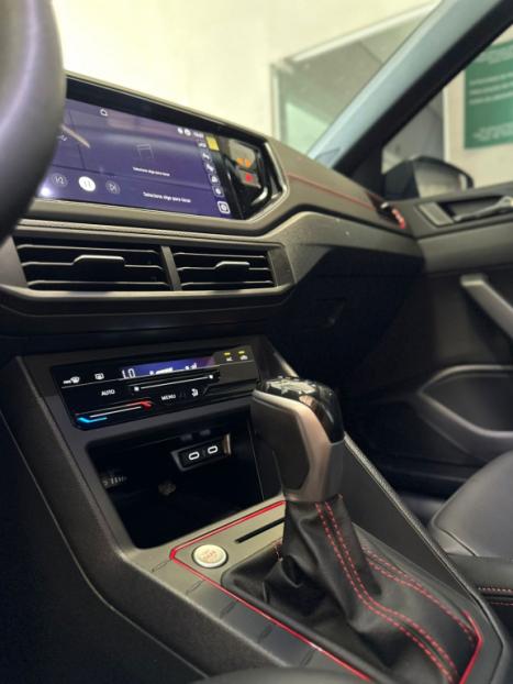 VOLKSWAGEN Nivus 1.4 250 TSI TOTAL FLEX GTS AUTOM�TICO, Foto 16