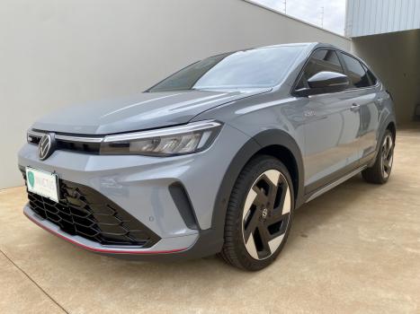 VOLKSWAGEN Nivus 1.4 250 TSI TOTAL FLEX GTS AUTOMTICO, Foto 4