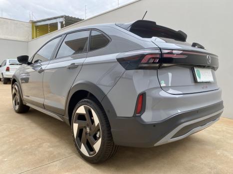 VOLKSWAGEN Nivus 1.4 250 TSI TOTAL FLEX GTS AUTOMTICO, Foto 5