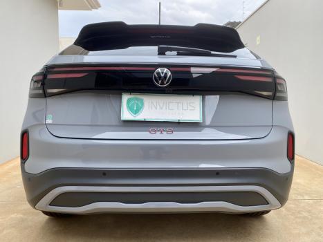 VOLKSWAGEN Nivus 1.4 250 TSI TOTAL FLEX GTS AUTOMTICO, Foto 6