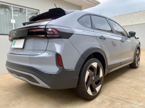 VOLKSWAGEN Nivus 1.4 250 TSI TOTAL FLEX GTS AUTOMTICO, Foto 7