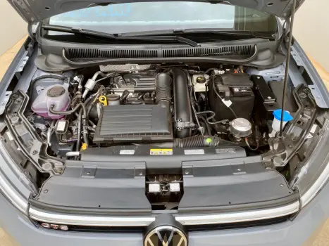 VOLKSWAGEN Nivus 1.4 250 TSI TOTAL FLEX GTS AUTOMTICO, Foto 9