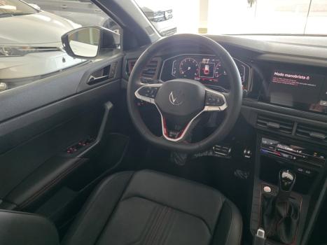 VOLKSWAGEN Nivus 1.4 250 TSI TOTAL FLEX GTS AUTOM�TICO, Foto 7