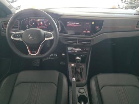 VOLKSWAGEN Nivus 1.4 250 TSI TOTAL FLEX GTS AUTOM�TICO, Foto 8