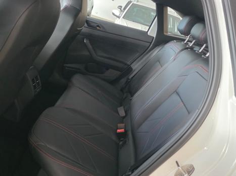 VOLKSWAGEN Nivus 1.4 250 TSI TOTAL FLEX GTS AUTOM�TICO, Foto 10