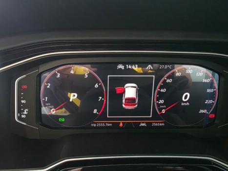 VOLKSWAGEN Nivus 1.4 250 TSI TOTAL FLEX GTS AUTOM�TICO, Foto 12