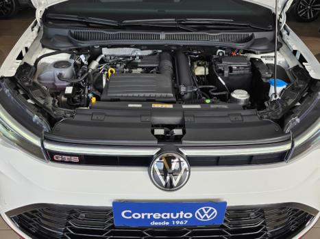 VOLKSWAGEN Nivus 1.4 250 TSI TOTAL FLEX GTS AUTOM�TICO, Foto 13