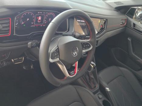 VOLKSWAGEN Nivus 1.4 250 TSI TOTAL FLEX GTS AUTOM�TICO, Foto 14