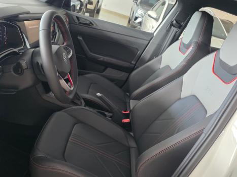 VOLKSWAGEN Nivus 1.4 250 TSI TOTAL FLEX GTS AUTOM�TICO, Foto 16