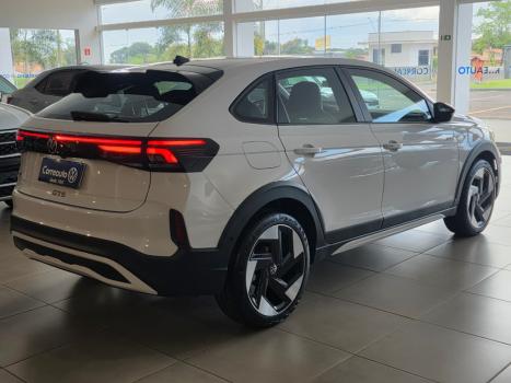 VOLKSWAGEN Nivus 1.4 250 TSI TOTAL FLEX GTS AUTOM�TICO, Foto 3