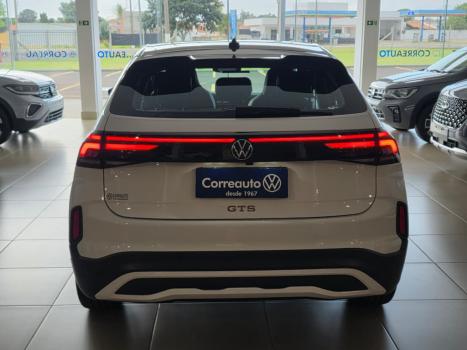 VOLKSWAGEN Nivus 1.4 250 TSI TOTAL FLEX GTS AUTOM�TICO, Foto 4