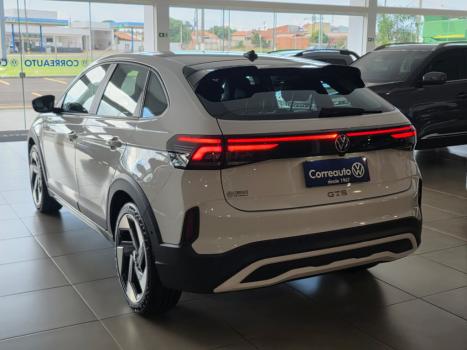 VOLKSWAGEN Nivus 1.4 250 TSI TOTAL FLEX GTS AUTOM�TICO, Foto 5