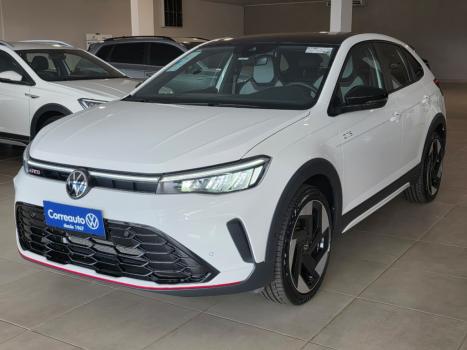 VOLKSWAGEN Nivus 1.4 250 TSI TOTAL FLEX GTS AUTOM�TICO, Foto 6