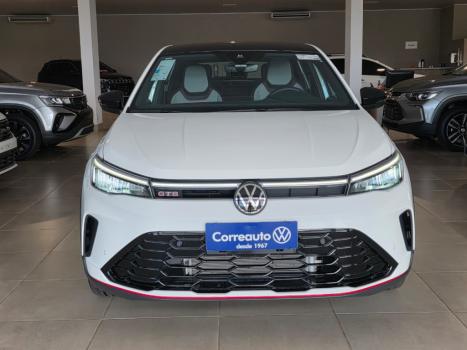 VOLKSWAGEN Nivus 1.4 250 TSI TOTAL FLEX GTS AUTOM�TICO, Foto 2