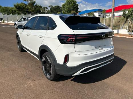 VOLKSWAGEN Nivus 1.4 250 TSI TOTAL FLEX GTS AUTOM�TICO, Foto 8