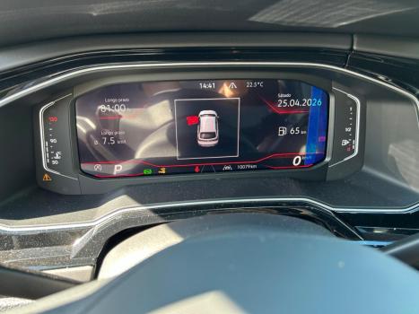 VOLKSWAGEN Nivus 1.4 250 TSI TOTAL FLEX GTS AUTOM�TICO, Foto 12