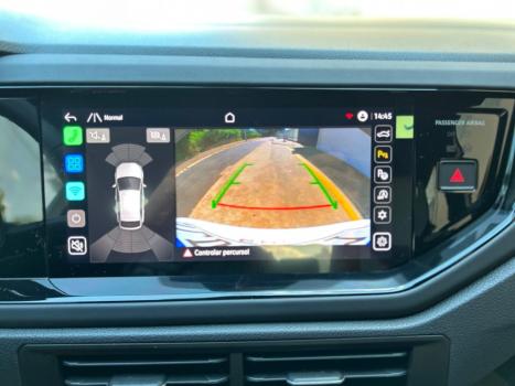 VOLKSWAGEN Nivus 1.4 250 TSI TOTAL FLEX GTS AUTOM�TICO, Foto 13