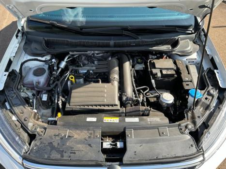 VOLKSWAGEN Nivus 1.4 250 TSI TOTAL FLEX GTS AUTOM�TICO, Foto 27