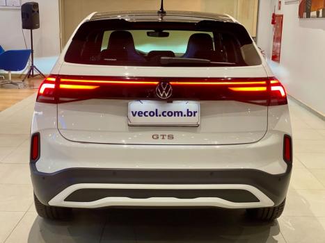 VOLKSWAGEN Nivus 1.4 250 TSI TOTAL FLEX GTS AUTOM�TICO, Foto 10