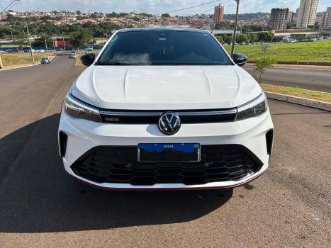 VOLKSWAGEN Nivus 1.4 250 TSI TOTAL FLEX GTS AUTOM�TICO, Foto 3