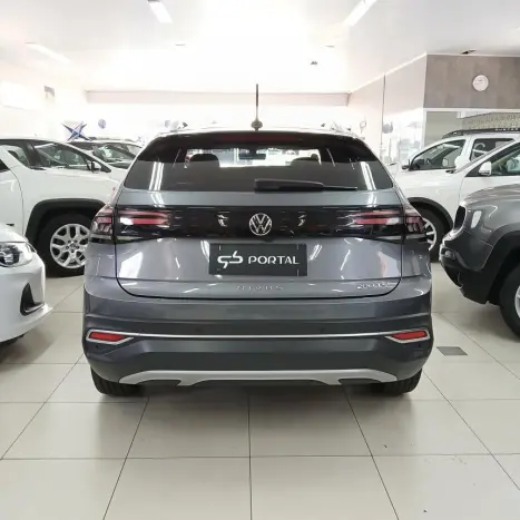 VOLKSWAGEN Nivus , Foto 4