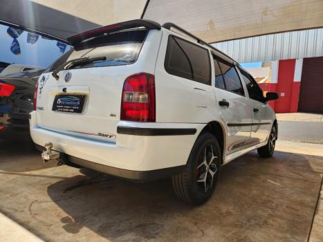 VOLKSWAGEN Parati 1.6 G3, Foto 4