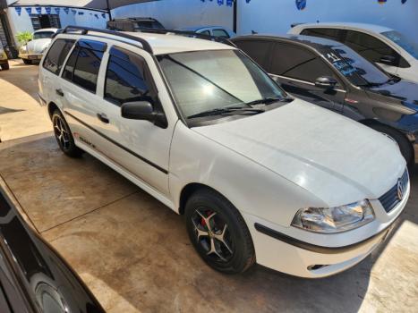 VOLKSWAGEN Parati 1.6 G3, Foto 1