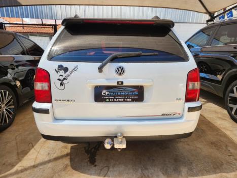 VOLKSWAGEN Parati 1.6 G3, Foto 10