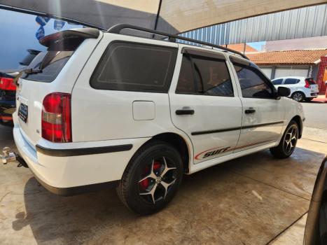 VOLKSWAGEN Parati 1.6 G3, Foto 11