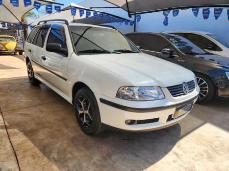VOLKSWAGEN Parati 1.6 G3, Foto 6