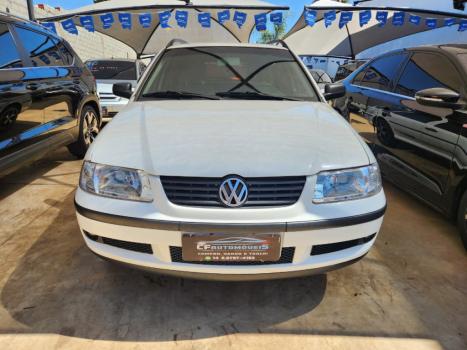 VOLKSWAGEN Parati 1.6 G3, Foto 12