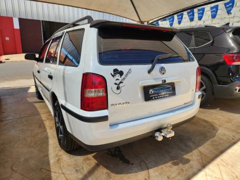 VOLKSWAGEN Parati 1.6 G3, Foto 13