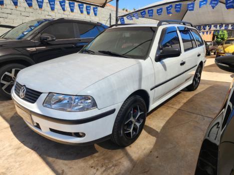 VOLKSWAGEN Parati 1.6 G3, Foto 14