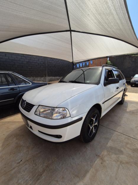 VOLKSWAGEN Parati 1.6 G3, Foto 2