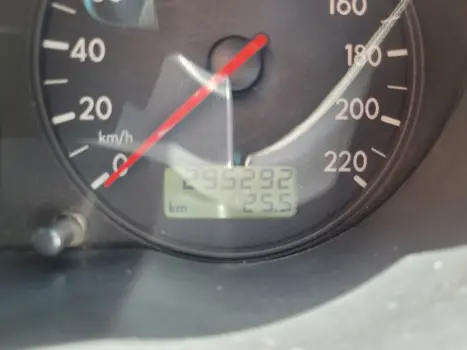 VOLKSWAGEN Parati 1.6 4P G3 CONFORT LINE, Foto 7