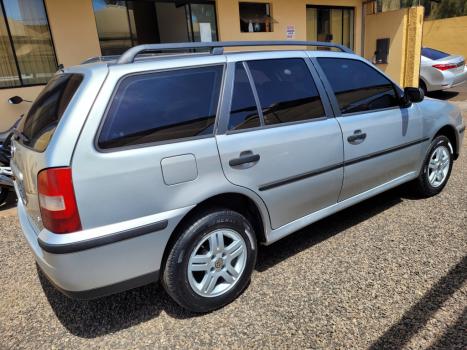 VOLKSWAGEN Parati 1.6 4P G3 CONFORT LINE, Foto 4