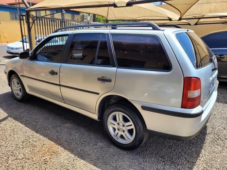 VOLKSWAGEN Parati 1.6 4P G3 CONFORT LINE, Foto 3