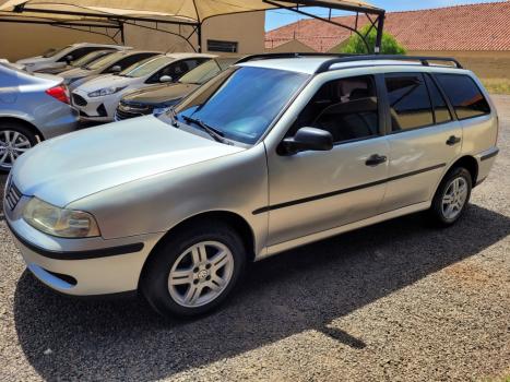 VOLKSWAGEN Parati 1.6 4P G3 CONFORT LINE, Foto 1