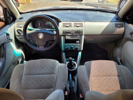 VOLKSWAGEN Parati 1.6 4P G3 CONFORT LINE, Foto 5