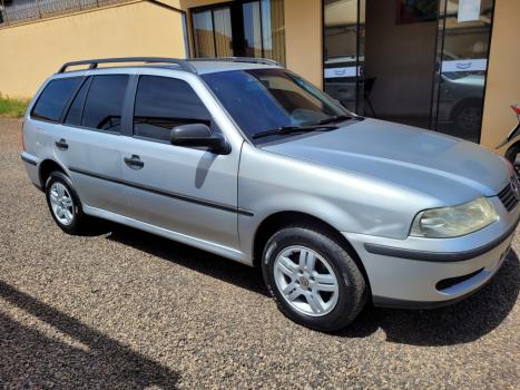 VOLKSWAGEN Parati 1.6 4P G3 CONFORT LINE, Foto 2