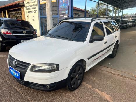 VOLKSWAGEN Parati 1.6 4P G4 FLEX, Foto 2