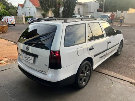 VOLKSWAGEN Parati 1.6 4P G4 FLEX, Foto 4