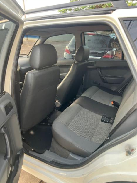 VOLKSWAGEN Parati 1.6 4P G4 FLEX, Foto 6