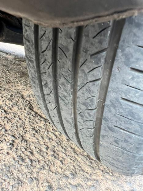 VOLKSWAGEN Parati 1.6 4P G4 FLEX, Foto 10