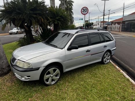 VOLKSWAGEN Parati 1.0 16V 4P G3 SUMMER, Foto 1