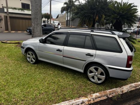 VOLKSWAGEN Parati 1.0 16V 4P G3 SUMMER, Foto 2