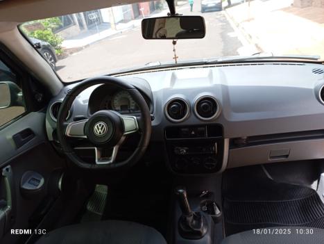 VOLKSWAGEN Parati 1.6 4P G4 TREND FLEX, Foto 3