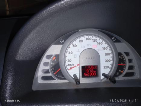 VOLKSWAGEN Parati 1.6 4P G4 TREND FLEX, Foto 4