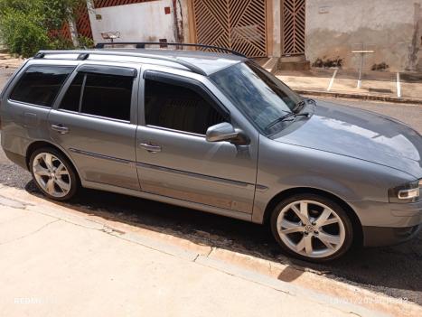 VOLKSWAGEN Parati 1.6 4P G4 TREND FLEX, Foto 2